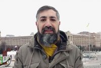 گزارش خبرنگار فارس از شهر میکولایف در اوکراین