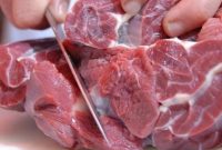 گزارش میدانی از قیمت محصولات پروتئینی/ خیز‌ گرانی گوشت تا آرامش در بازار مرغ