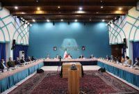 گزارش وزارت علوم به هیأت وزیران درباره نظام ایده‌ها و نیازها