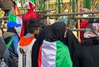 گزارش وزیر کشور درباره حواشی بازی فوتبال ایران ـ لبنان/ مسؤولان مشهدی 4 هزار بلیت خارج از سیستم توزیع کردند