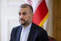 گفت‌وگوی تلفنی امیرعبداللهیان و وزیر خارجه موریتانی