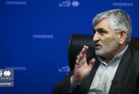 گنجی: دانشگاه هرمزگان دارای بیشترین ظرفیت پوشش دانشجویان خوابگاهی گنجی: دانشگاه هرمزگان دارای بیشترین ظرفیت پوشش دانشجویان خوابگاهی