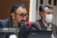 یکی از طلاب حادثه حرم رضوی جان خود را از دست داد