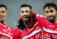 3 باشگاه قطری به دنبال هافبک ملی پوش پرسپولیس+عکس