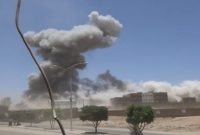 ۸۹ مورد نقض آتش‌بس در الحدیده یمن توسط ائتلاف سعودی