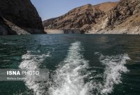 آخرین وضعیت ذخایر سدهای بزرگ کشور اعلام شد آخرین وضعیت ذخایر سدهای بزرگ کشور اعلام شد