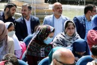 آشنایی کودکان کار با مباحث خودمراقبتی