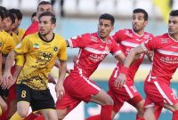 آقایی: پرسپولیس برای قهرمانی ناامید نباشد/ سپاهانِ محرم ضد فوتبال بازی نمی‌کند