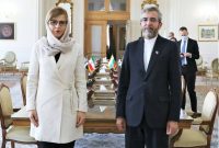 آمادگی ایران برای ارتقاء سطح همکاری‌های تخصصی با بلغارستان