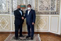 آمادگی ایران برای استفاده از ارزهای ملی در مبادلات تجاری با اند‌ونزی