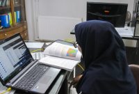 آمار دریافت کنندگان کارت آزمون کارشناسی ارشد اعلام شد آمار دریافت کنندگان کارت آزمون کارشناسی ارشد اعلام شد