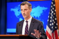 آمریکا:  ارتباط مستقیم با ایران نداریم
