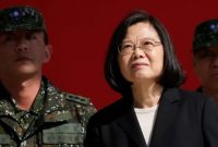 آمریکا و تایوان روابط نظامی-امنیتی را گسترش می‌دهند