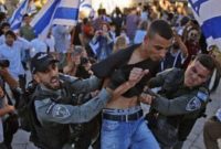 آیا یکشنبه موعد جنگ‌افروزی جدید علیه فلسطین است؟