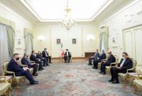 آیت‌الله رئیسی: ایران و لهستان از ظرفیت‌های مختلفی برای گسترش روابط برخوردارند