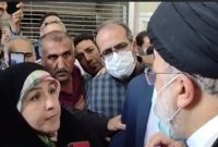 آیت‌الله رئیسی: تا زنده هستم اجازه نمی‌دهم مردم از اصلاح نظام یارانه‌ها آسیب ببینند