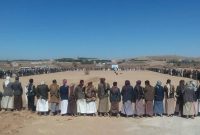 ابتکار جدید صنعاء برای پایان دادن به جنگ ابتکار جدید صنعاء برای پایان دادن به جنگ