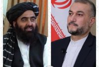 ابراز نگرانی مجدد تهران نسبت به امنیت نمایندگی‌های ایران در افغانستان