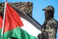 اتاق مشترک گروه‌های مقاومت فلسطین: سطح آماده باش را بالا برده‌ایم