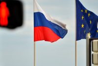 اتحادیه اروپا از تحریم انتقال نفت روسیه عقب‌نشینی کرد