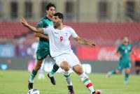 اخطار رسمی فیفا به فدراسیون فوتبال ایران +عکس