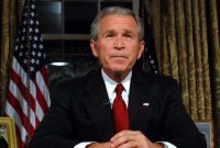 ادعای رسانه آمریکایی: عضو داعش قصد ترور «جورج دابلیو بوش» را داشت