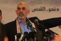 اذعان صهیونیست‌ها به ترس از ترور رهبران حماس