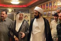 اذعان مقام بحرینی به نقش مرجعیت عراق و الحشد الشعبی در مبارزه با داعش