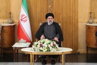 اراده ایران و عمان ارتقای سطح روابط در حوزه های مختلف است