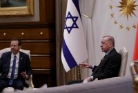 اردوغان: با اسرائیل در حوزه گاز همکاری می‌کنیم