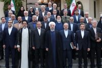 ارسال گزارش استنکاف دولت دوازدهم از توسعه میادین هیدروکربوری به قوه قضائیه ارسال گزارش استنکاف دولت دوازدهم از توسعه میادین هیدروکربوری به قوه قضائیه