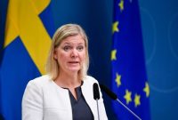 استکهلم: پیوستن به ناتو بهترین چیز برای امنیت سوئد است