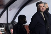 استیلی: باقری و خانبان یا باید در تیم ملی باشند یا در پرسپولیس/ باید آرامش برقرار کنیم