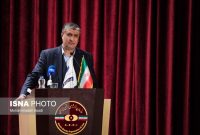 اسلامی: امروز دانشمندان ما در حوزه آبسنگین حرفهایی برای گفتن دارند اسلامی: امروز دانشمندان ما در حوزه آبسنگین حرفهایی برای گفتن دارند