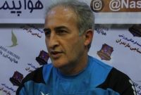 اسماعیلی: بازی سنگینی با ذوبآهن داریم/ بازیکنان باید به خود بیایند اسماعیلی: بازی سنگینی با ذوبآهن داریم/ بازیکنان باید به خود بیایند