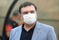 اصولی: قرار نیست عزیزی جانشین باقری شود/ همراه تیم‌ملی به کانادا نمی‌روم