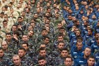 اضافه خدمت کدام سربازان بخشیده شد؟