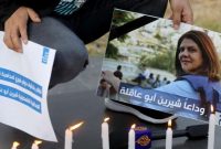 اعترافات قاتل خبرنگار الجزیره؛ شلیک با سلاح مجهز به دوربین تلسکوپی
