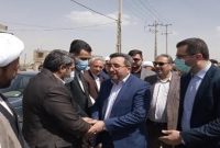 اعزام تیم‌های ثبتی سازمان ثبت اسناد و املاک کشور به کردستان برای رسیدگی به مشکلات مردم