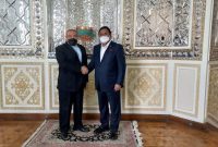 اعلام آمادگی تهران برای استفاده از ارزهای ملی در مبادلات تجاری بین ایران و اندونزی