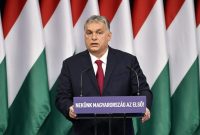 اعلام «وضعیت اضطراری زمان جنگ» در مجارستان