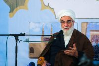 افتتاح بزرگترین مخزن آثار مکتوب آستان قدس بشارتی برای علم آموزی است افتتاح بزرگترین مخزن آثار مکتوب آستان قدس بشارتی برای علم آموزی است
