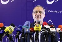 افتتاح فاز سوم بوستان نهج‌البلاغه در ماه‌های آینده/ مراکز تفرجگاهی در تهران را توسعه می‌دهیم