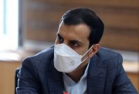 افتتاح پایانه جدید شرق تهران تا پایان امسال» ۳۰ پروژه بزرگ در بوستان جنگلی سرخه‌حصار