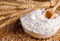 افزایش قیمت آرد در همسایه شرقی