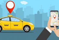 افزایش نرخ  تاکسی‌های اینترنتی منتفی شد
