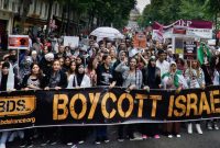 الجزیره: باورهای ضد اسرائیلی در جامعه آمریکا تشدید شده است