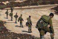 العربیه: اسرائیل در مرز با لبنان و سوریه آماده‌باش اعلام کرد