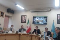 امضای تفاهم‌نامه همکاری مشترک میان وزارت کار و ستاد مبارزه با مواد مخدر/پرونده سلامت کارگران تشکیل می‌شود