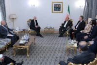 امیدواری معاون وزیر اقتصاد اسلواکی نسبت به گسترش روابط تجاری با ایران